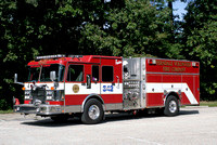 Station 34 - Ferndale VFD