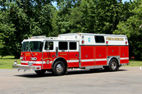 Station 600 - Greensboro VFC