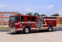 Station 10 - New Windsor F&HC