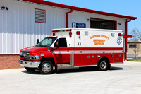 County Ambulances