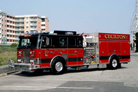 Station 1 - Cecilton VFC