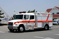 Station 8 - Kent-Queen Anne's Vol Rescue Squad