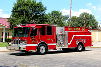 Station 2 - Millington Comm Fire Co