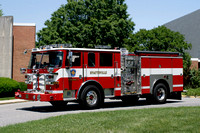 Station 1 - Hyattsville VFD