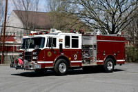 Station 9 - Bladensburg VFD