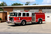 Station 21 - Oxon Hill VFD