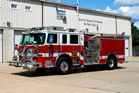 Station 29 - Silver Hill VFD