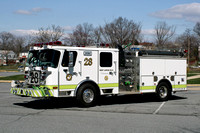 Station 28 - West Lanham Hills VFD