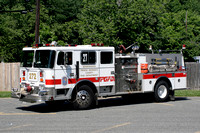 Station 27 - Morningside VFD