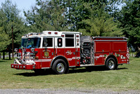 Station 31 - Beltsville VFD