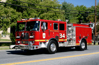 Station 34 - Chillum-Adelphi VFD