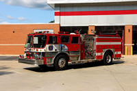 Station 40 - Brandywine VFD