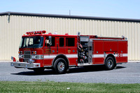 Station 50 - Cordova VFC