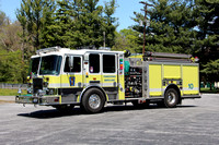 Station 10 - Funkstown VFC