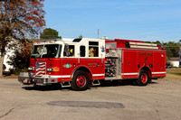 Station 14 - Sharptown VFD