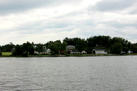 Gibson Island