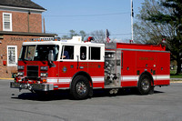 Station 18 - Goodwill Fire Co, New Castle