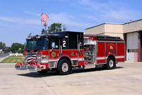 Station 81 - Laurel FD