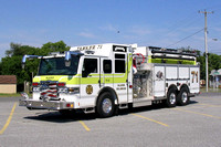 Station 71 - Blades VFC