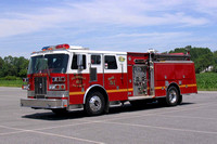 Station 75 - Ellendale VFC