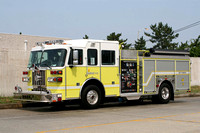 Station 1 - Gettysburg VFD