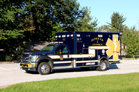 Station 20 - Alpha FD, Littlestown