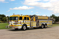 Station 4 - Friendship Hose Co of Spring Grove