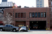 New York "FDNY"