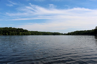 Burke Lake