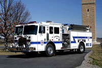 Station 1 - Sharpsburg VFC