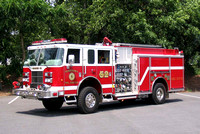 Station 5 - Taneytown VFC