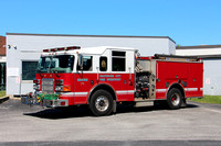 Reserve Engine 71