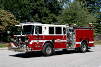 Station 10 - Laurel VFD