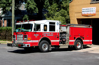 Reserve Engine 70