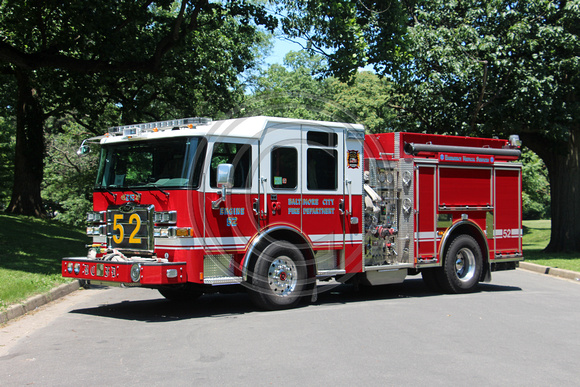 Engine Co.52