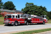 Station 4 - Northwood