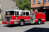 Station 14 - Union Square "Fort Hollins"