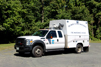 Fleet Maintenance - Glen Arm