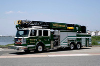 Station 78 - Greenwood VFC