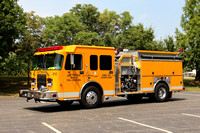 Station 5 - Betterton VFC