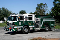 Station 38 - Long Green VFC