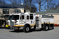 Station 30 - Lutherville VFC