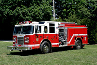 Station 13 - Gamber & Comm Fire Co