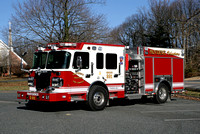 Station 29 - Providence VFC