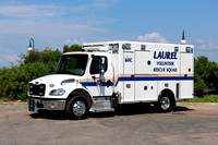 Station 49 - Laurel VRS