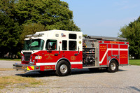 Station 7 - Smithsburg VFC