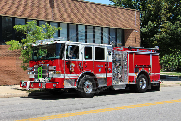 Engine Co.8