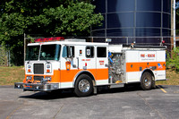 Station 54 - Eureka FC of Stewartstown