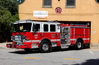 Station 44 - Roland Park