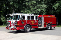 Station 35 - Greenbelt VFD